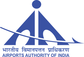 Airports Authority of India Airports Authority of India logo