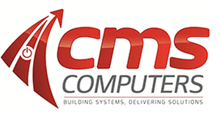 CMS Computers CMS Computers logo