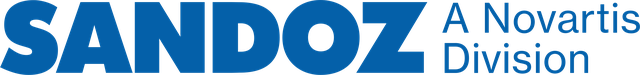 Sandoz Sandoz logo